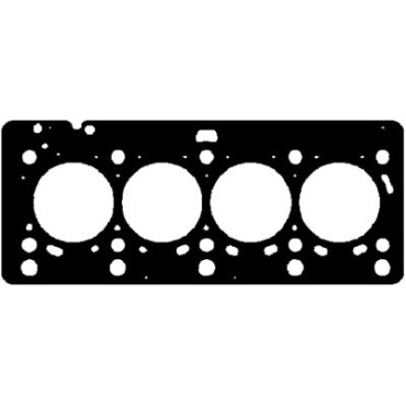 Прокладка головки CORTECO 415244p