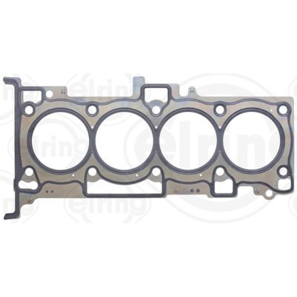 Прокладка ГБЦ Mitsubishi Outlander 2.0i 06- (87mm/ ELRING 415690