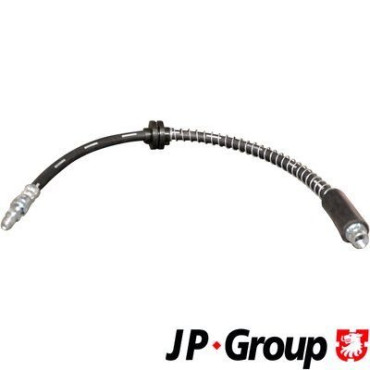Тормозной шланг передний JP GROUP 4161600900