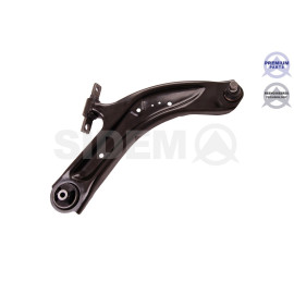 Важіль передній правий SIDEM 41671r