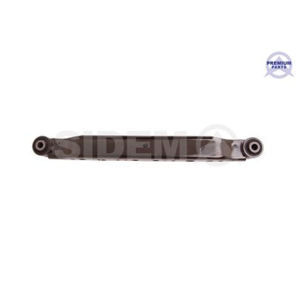 Важіль задн. (нижн.) Nissan X-Trail 07-14/Qashqai II 13- Л. SIDEM 41676