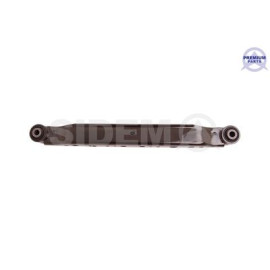 Важіль задн. (нижн.) Nissan X-Trail 07-14/Qashqai II 13- Л. SIDEM 41676