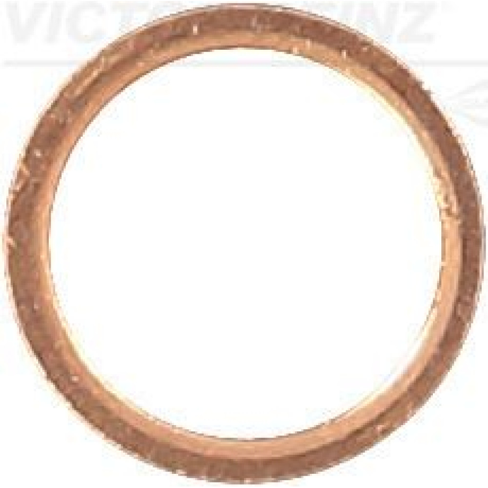 Уплотнительное Кільце, резьбовая пр, Уплотняющее к VICTOR REINZ 417005600