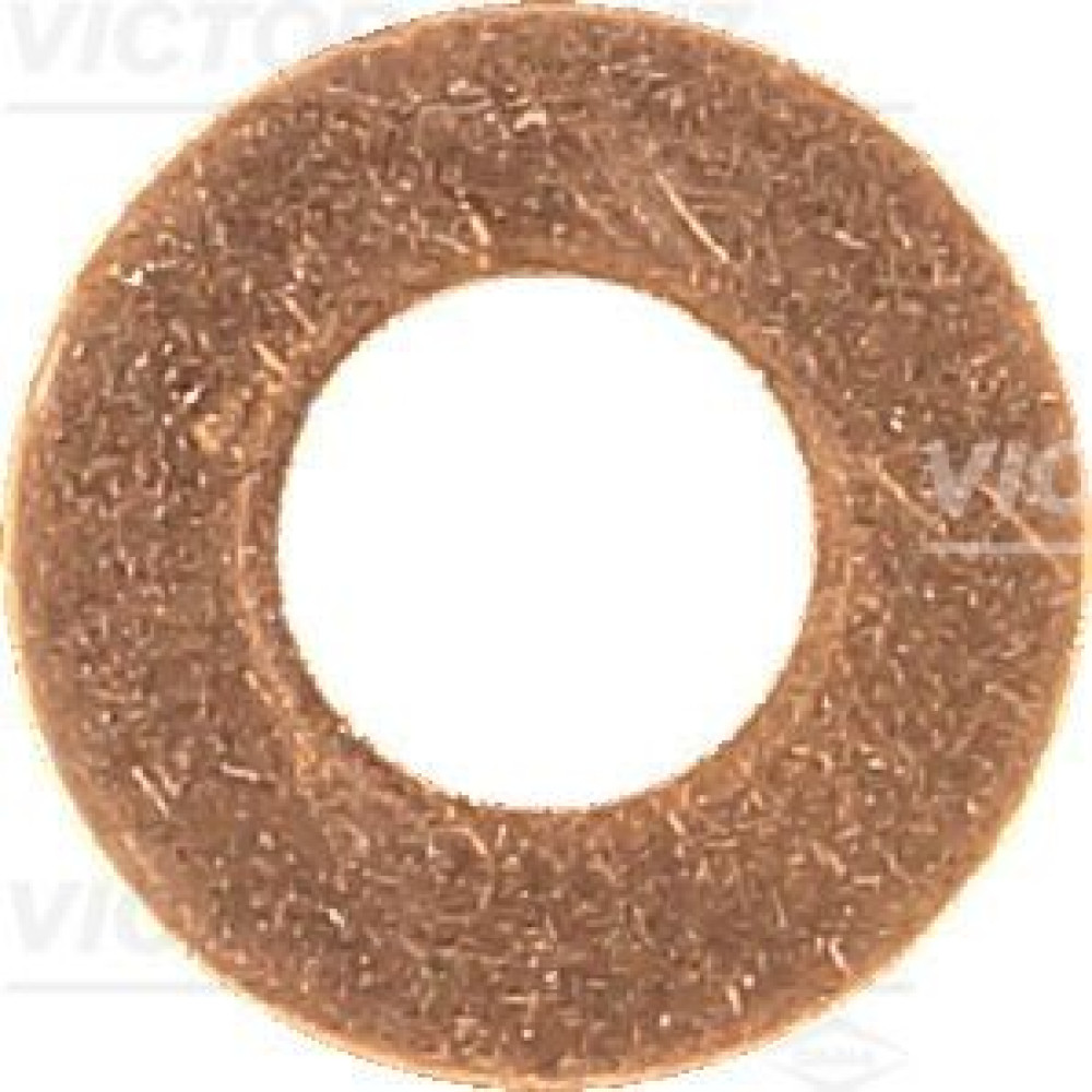 Шайба під форсунку MB SK/NG/MK -96 (9.5x20x1.00) VICTOR REINZ 417044110