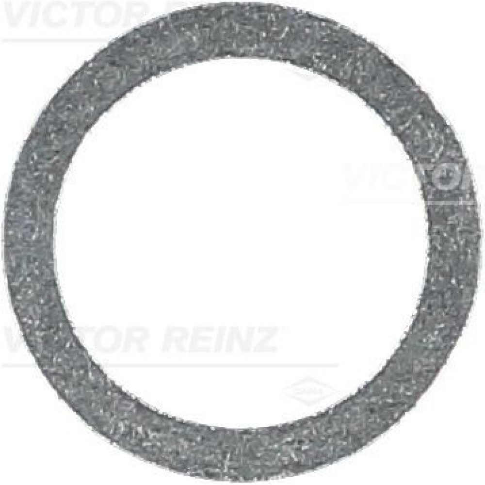 Уплотнительное кольцо пробки сливной VICTOR REINZ 417106100