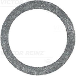 Уплотнительное кольцо пробки сливной VICTOR REINZ 417106100