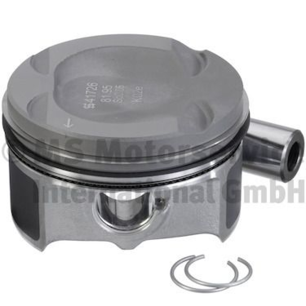 Поршень двигуна M271 KOLBENSCHMIDT 41726600