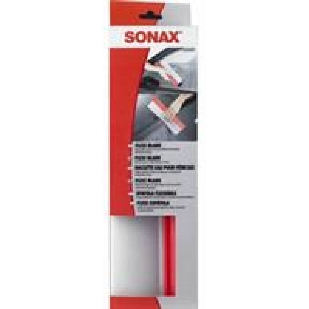 Водозгін силіконовий, 30 см. НОВИЙ Sonax 417400