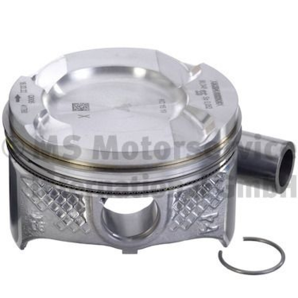Поршень двигуна M264 Ø KOLBENSCHMIDT 41790600