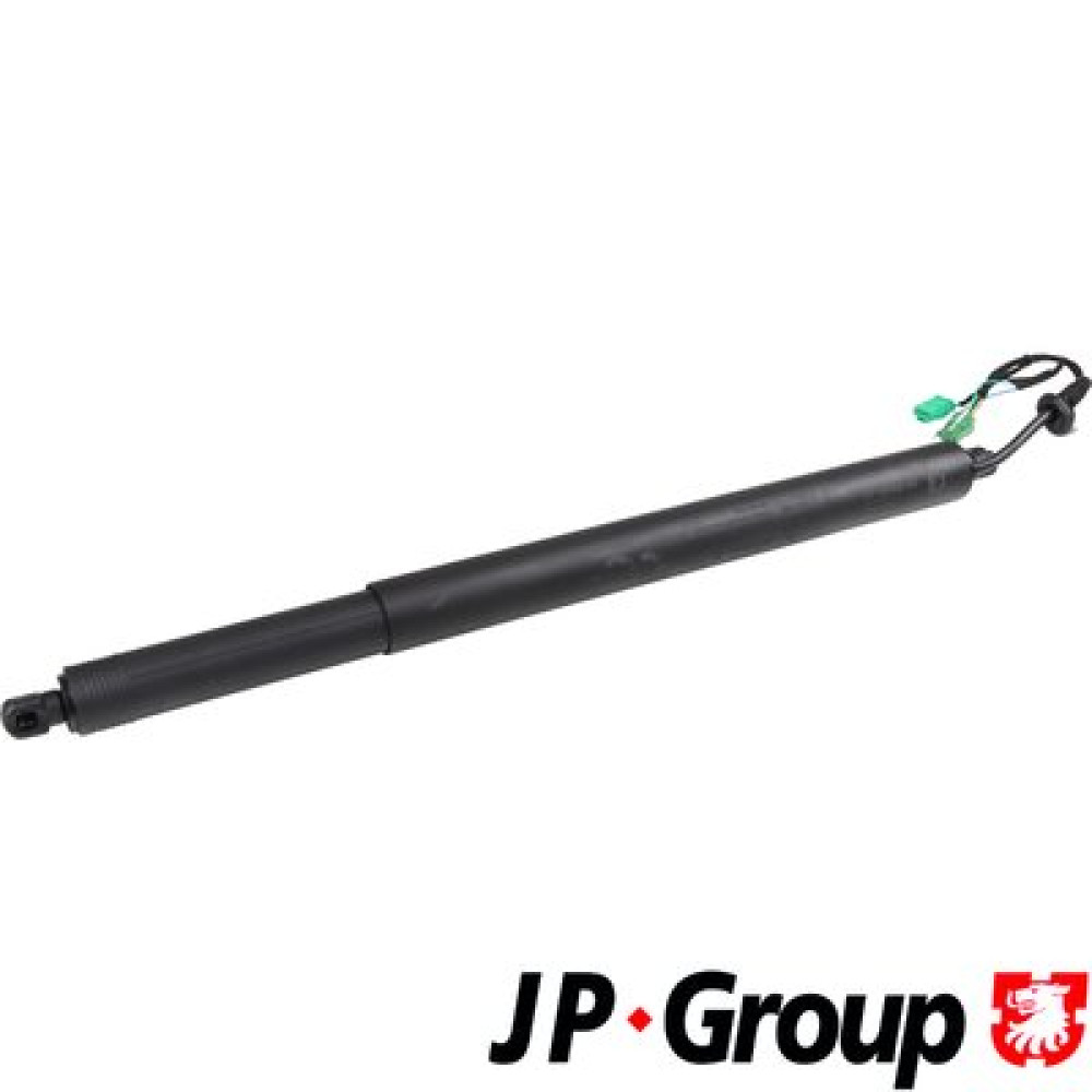 Амортизатор багажника правый JP GROUP 4181202780