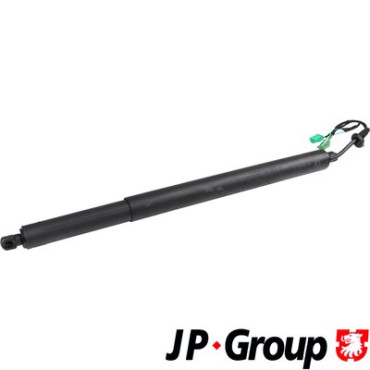 Амортизатор багажника правий JP GROUP 4181202780