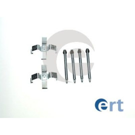 Комплект монтажных колодок ERT 420002