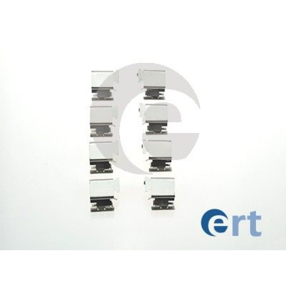 Комплект монтажний колодок ERT 420008
