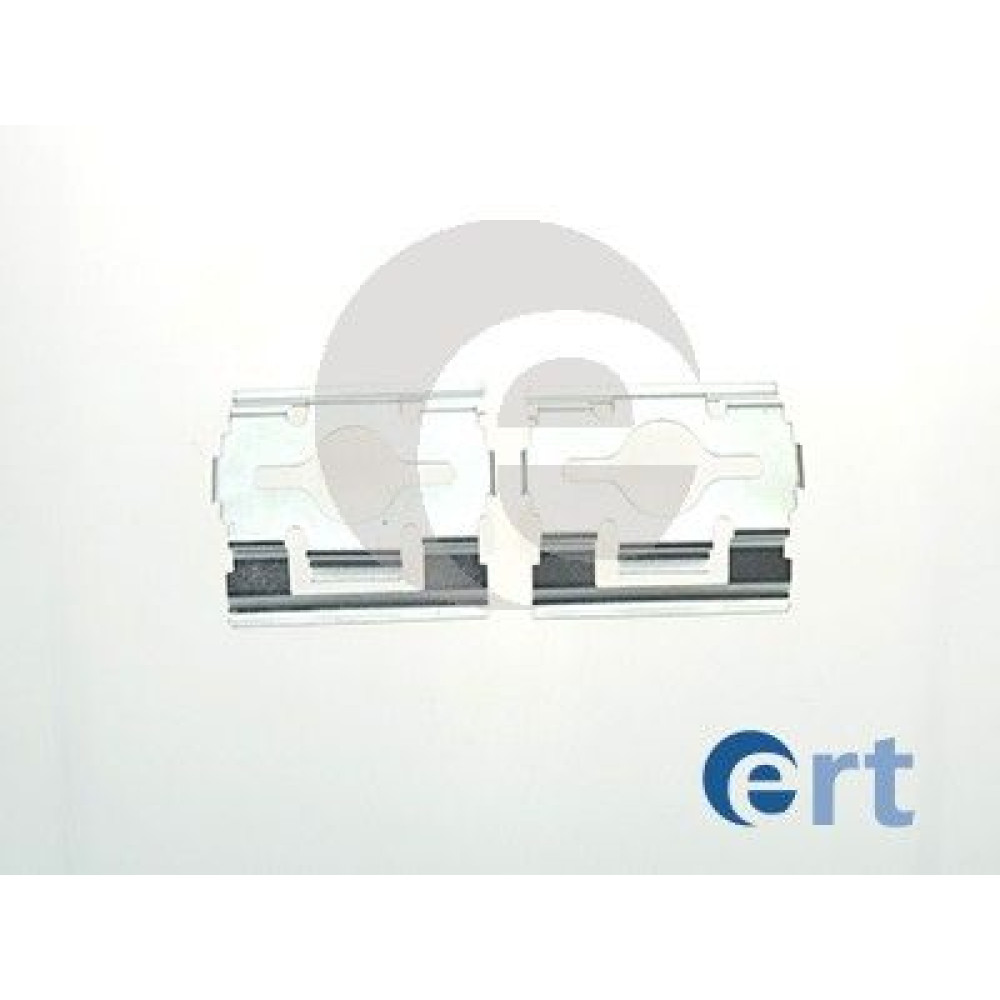 Комплект монтажний колодок ERT 420011