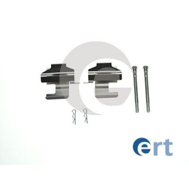 Комплект монтажных колодок ERT 420017