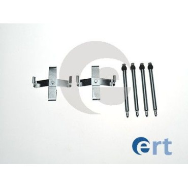 Комплект монтажных колодок ERT 420018