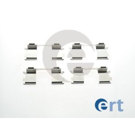 Комплект монтажний колодок ERT 420026