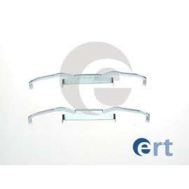 Комплект монтажний колодок ERT 420032