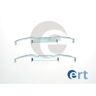 Комплект монтажных колодок ERT 420032