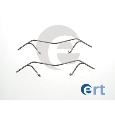 Комплект монтажний колодок ERT 420033