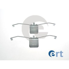 Комплект монтажний колодок ERT 420046