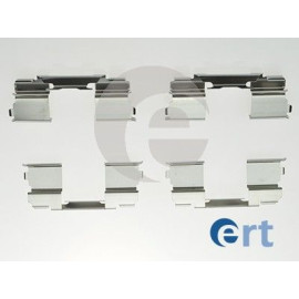 Комплект монтажний колодок ERT 420049