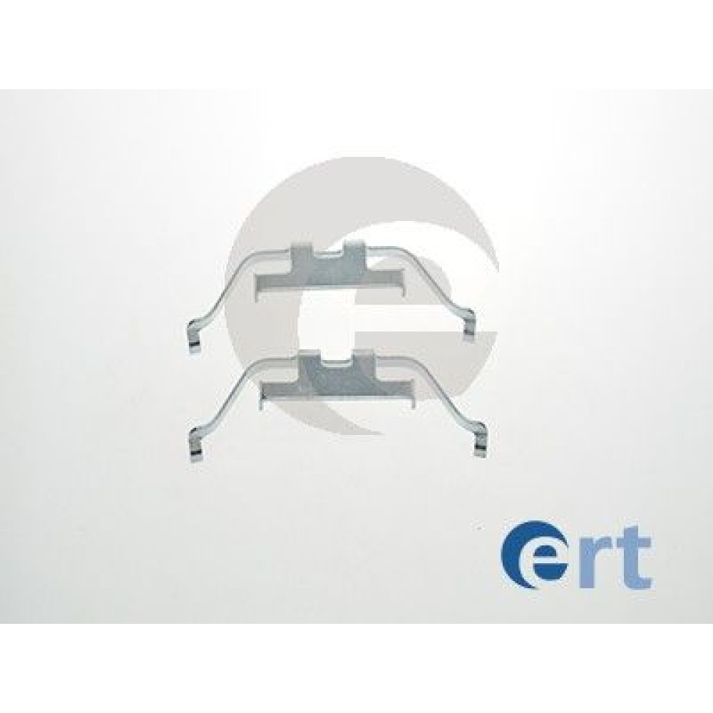 Комплект монтажний колодок ERT 420059