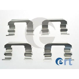 Комплект монтажний колодок ERT 420062