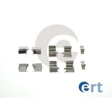 Комплект монтажний колодок ERT 420074