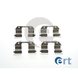 Комплект монтажний колодок ERT 420075
