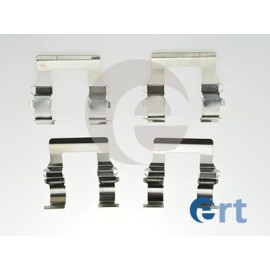 Комплект монтажний колодок ERT 420076