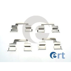 ERT 420077 Комплект монтажных колодок ERT 420077