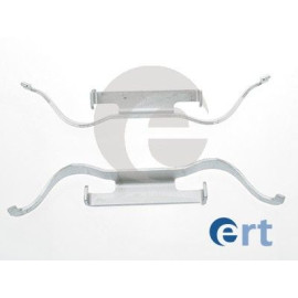 Комплект монтажных колодок ERT 420078
