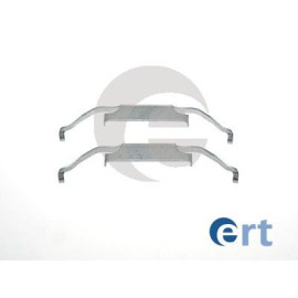 Комплект монтажний колодок ERT 420079
