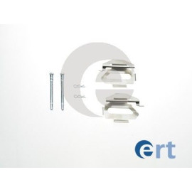 Комплект монтажний колодок ERT 420093