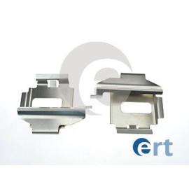 Комплект монтажний колодок ERT 420094