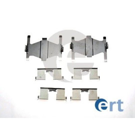 Комплект монтажных колодок ERT 420105