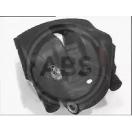Супорт гальмівний перед. Peugeot 207 06-15/Volvo 850/C70/V70/XC70 97-05 Л. ABS 420111
