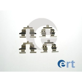 Комплект монтажний колодок ERT 420173