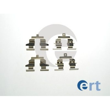 Комплект монтажний колодок ERT 420173