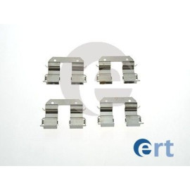 Комплект монтажний колодок ERT 420212