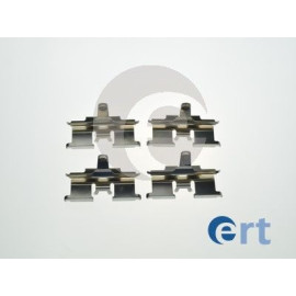 Комплект монтажных колодок ERT 420229