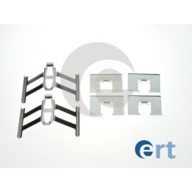 Комплект монтажных колодок ERT 420239