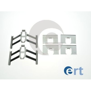 Комплект монтажний колодок ERT 420239