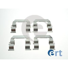 Комплект монтажний колодок ERT 420244