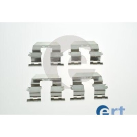 Комплект монтажний колодок ERT 420253