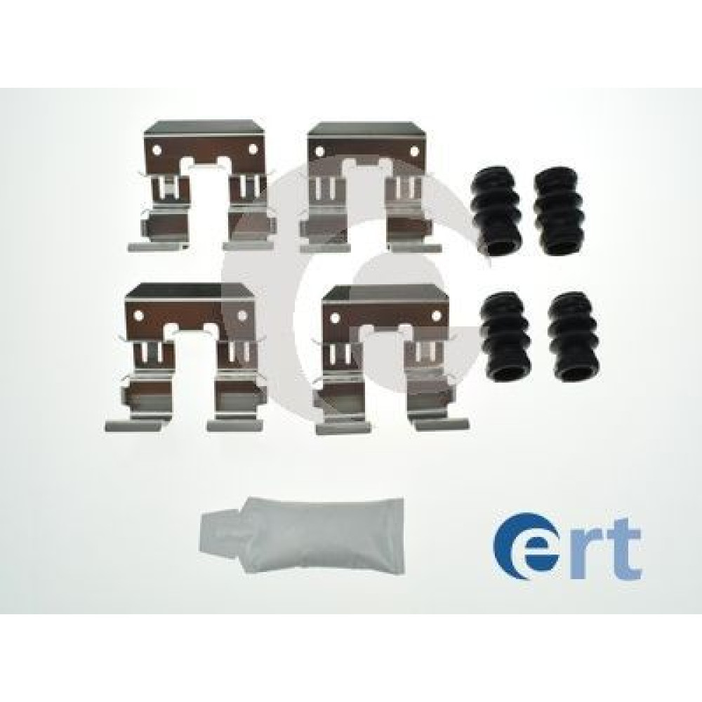 Комплект монтажний колодок ERT 420254