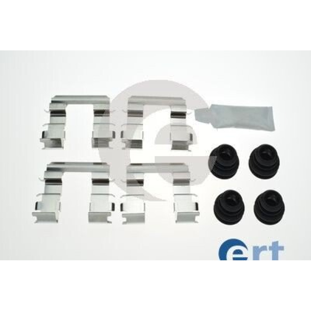 Комплект монтажных колодок ERT 420274