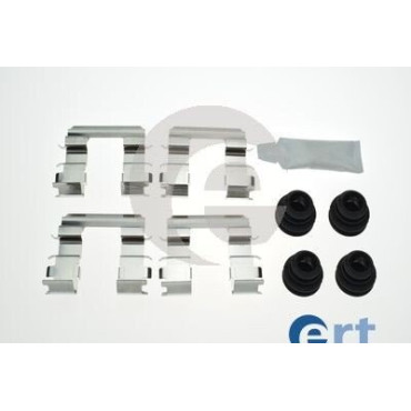 Комплект монтажных колодок ERT 420274