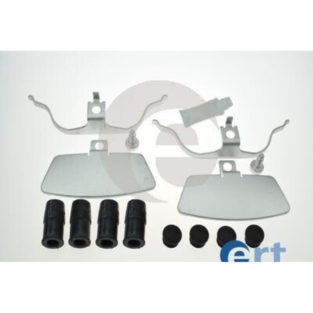 Комплект монтажний колодок ERT 420299